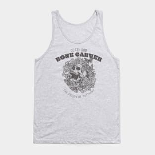 The Bone Carver Tank Top